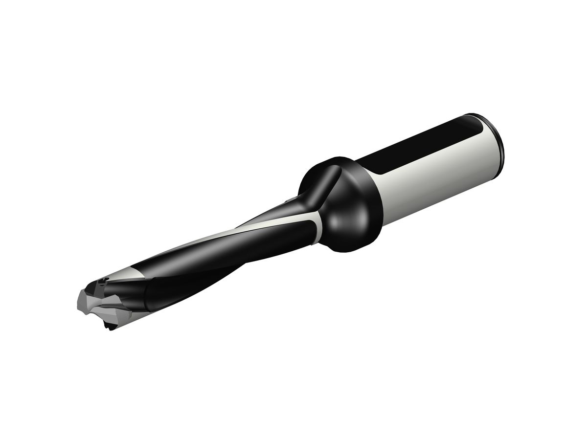 COROMANT CoroDrill 870 Wechselkopfbohrer 870-1400-14LX075-5