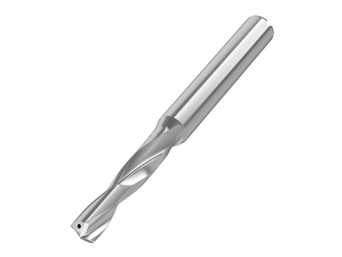 KENNAMETAL B566AP05558DALKDC15 PCD DRILL PCD 5,558MM/.2188/ 3XD COOLANT