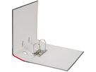 Falken Ordner S80 80024516 DIN A4 80mm RC Pappe rot