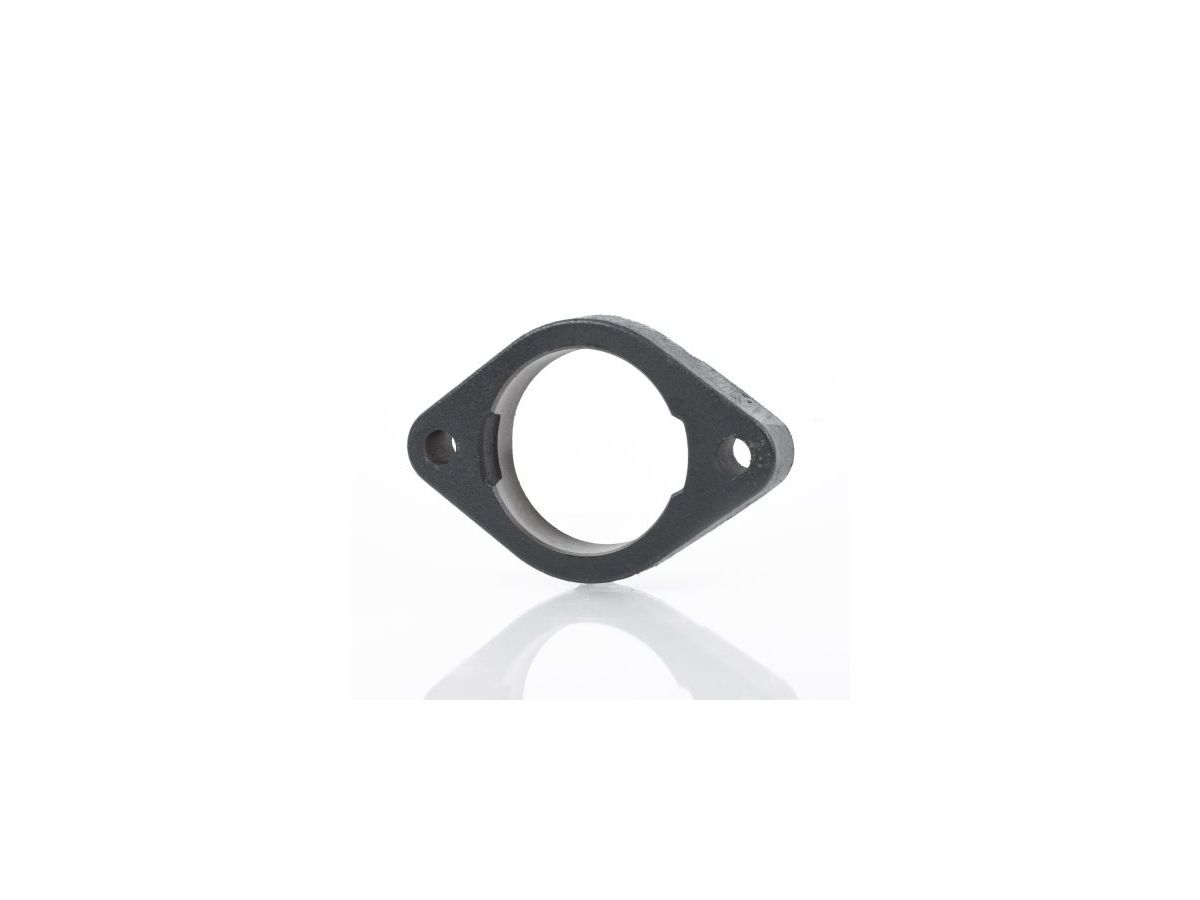 ZEN Flanschlagergehäuse SFL209