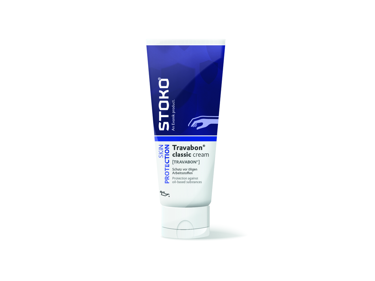 TRAVABON Hautschutzsalbe classic