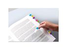 Post-it Haftstreifen Index Mini 6835CBEU sortiert 5 St./Pack.