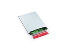 ColomPac Versandtasche Rigid CP01204 DIN A4+ hk Vollpappe weiß