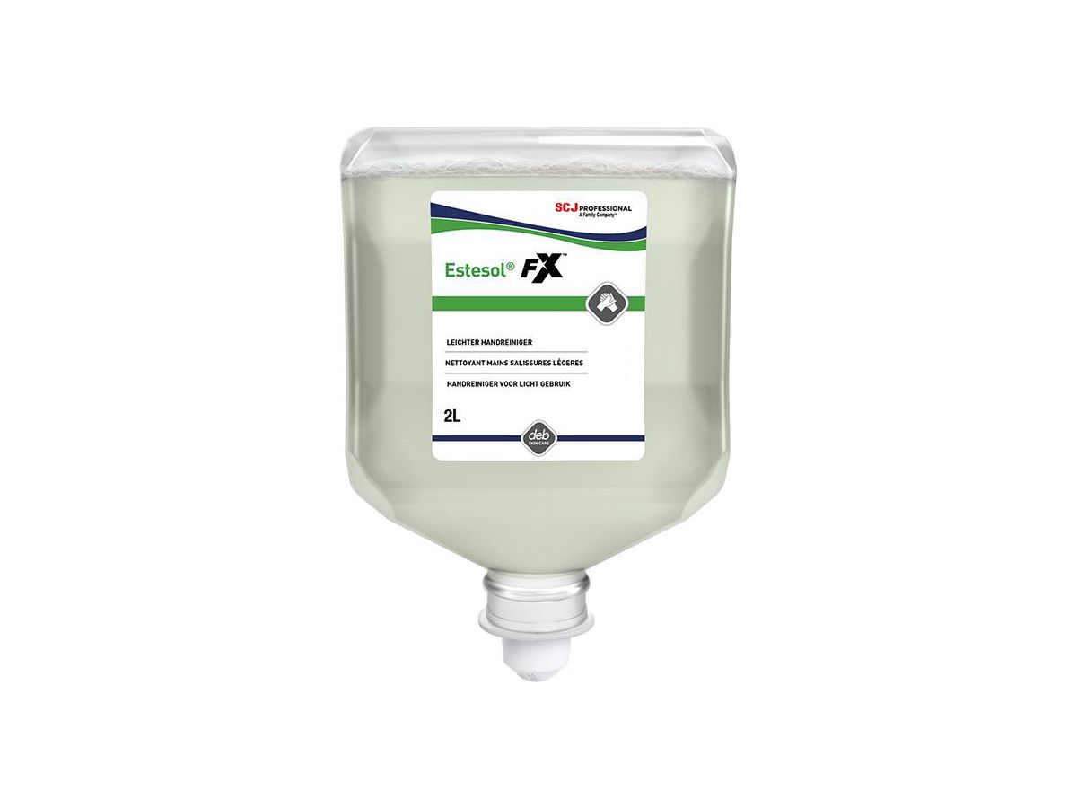 Deb Stoko ESTESOL FX PURE Power Schaumhandreiniger 2L
