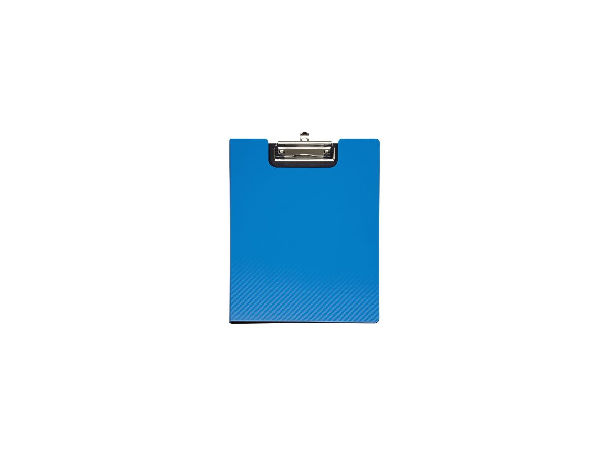 MAUL Klemmbrettmappe MAULflexx 2361137 DIN A4 blau