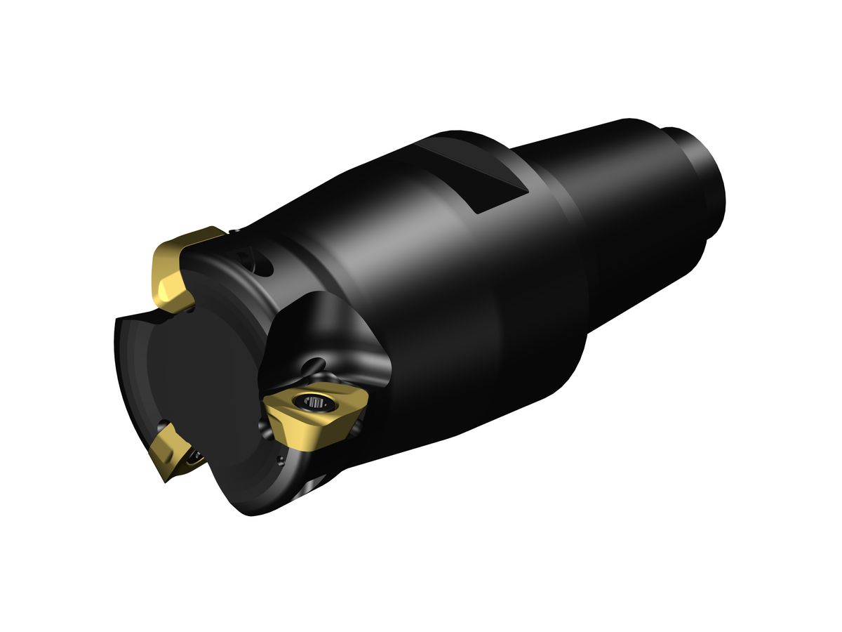 COROMANT CoroMill MH20 Planfräser