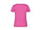 JN Promo-T Lady 180 JN789 pink, Größe S