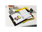 Post-it Haftstreifen Index 680-P12 Promotion farbig 12 St./Pack.
