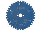Kreissägeblatt HW Expert 160x20x2,6 36T      Bosch