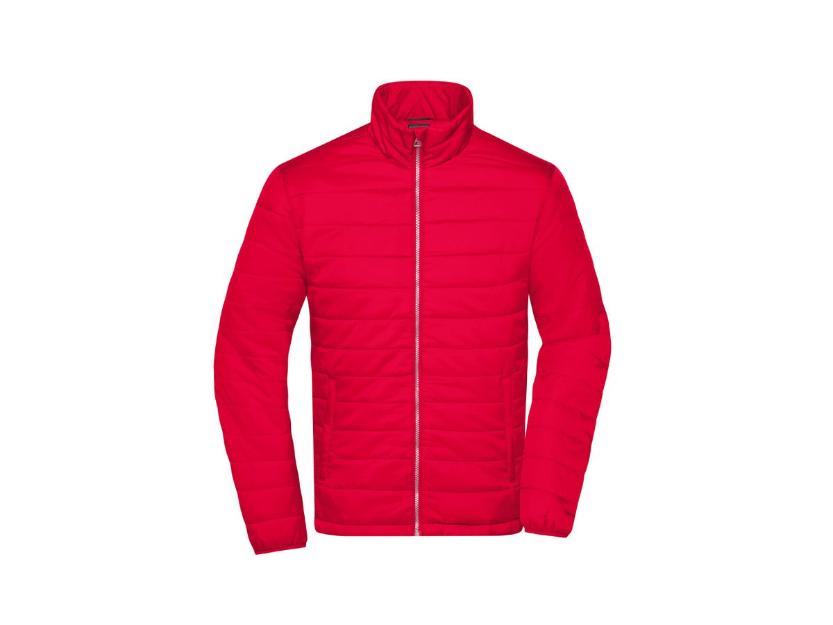 JN Men's Padded Jacket JN1120