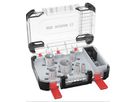 BOSCH PRO Lochsäge-Set Multi Material 20, 25, 32, 38, 51, 64 mm, 9-teilig