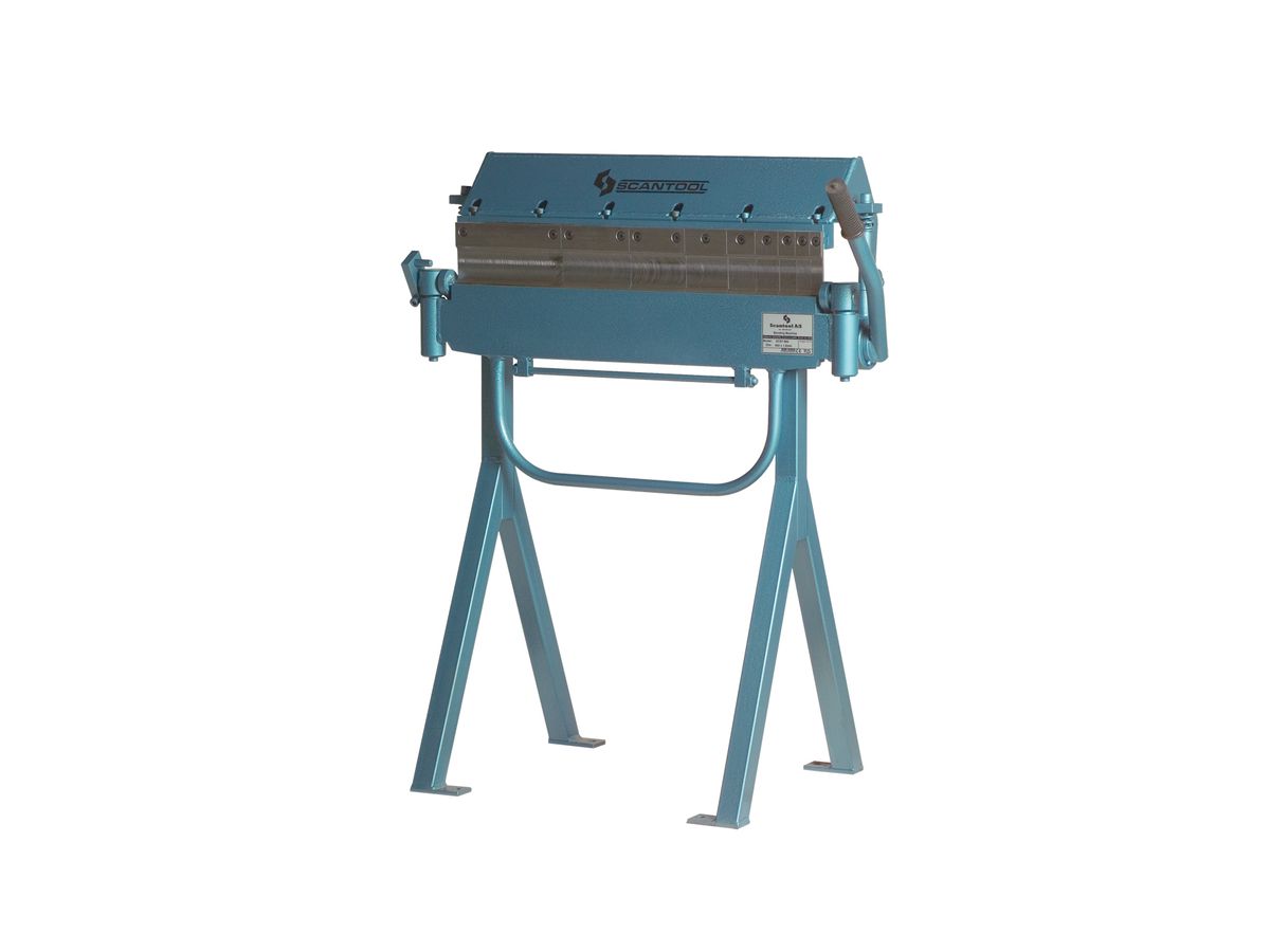 SCANTOOL Schwenkbiegemaschine SCST 660