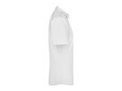 JN Damen T-Shirt JN679 white, Größe M