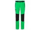JN Ladies' Trekking Pants JN1205 fern-green/black, Größe L