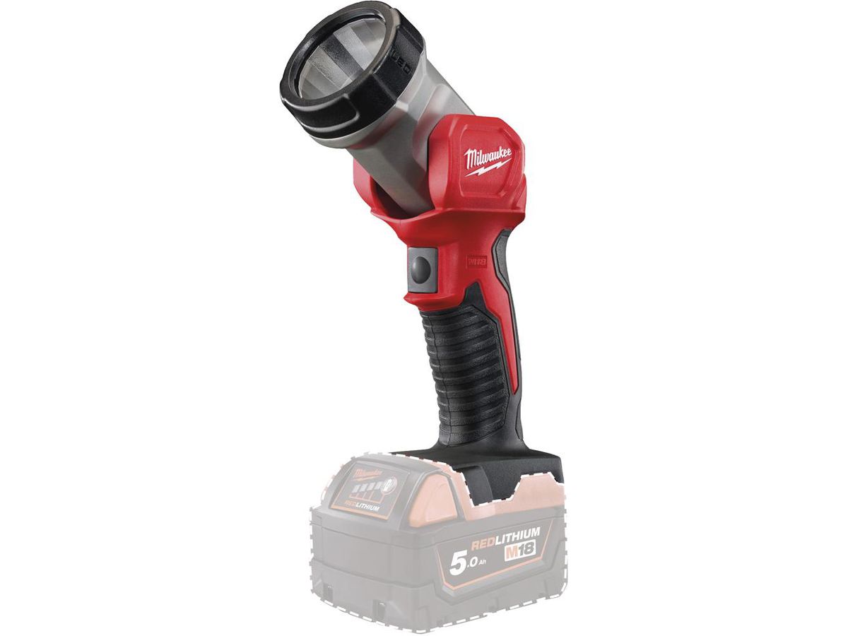 MILWAUKEE Akkuleuchte M18 TLED/0