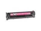 HP Toner CB543A 125A 1.400Seiten magenta