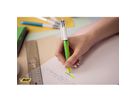 BIC Vierfarbkugelschreiber 4Colours Fluo 933948 bl/sw/rt/neon.ge