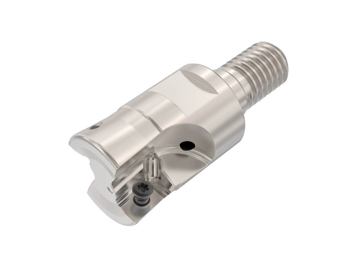 SECO Fräser Standard nach ISO R217.79-1020.RE-10-2A