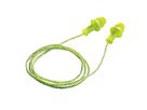 UVEX Gehörschutzstöpsel whisper+ 2103 grün, Gr. M, 50 Paar