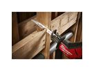 MILWAUKEE Säbelsägeblatt THE WRECKER 230x3,6/2,3 mm, 7/11 TPI