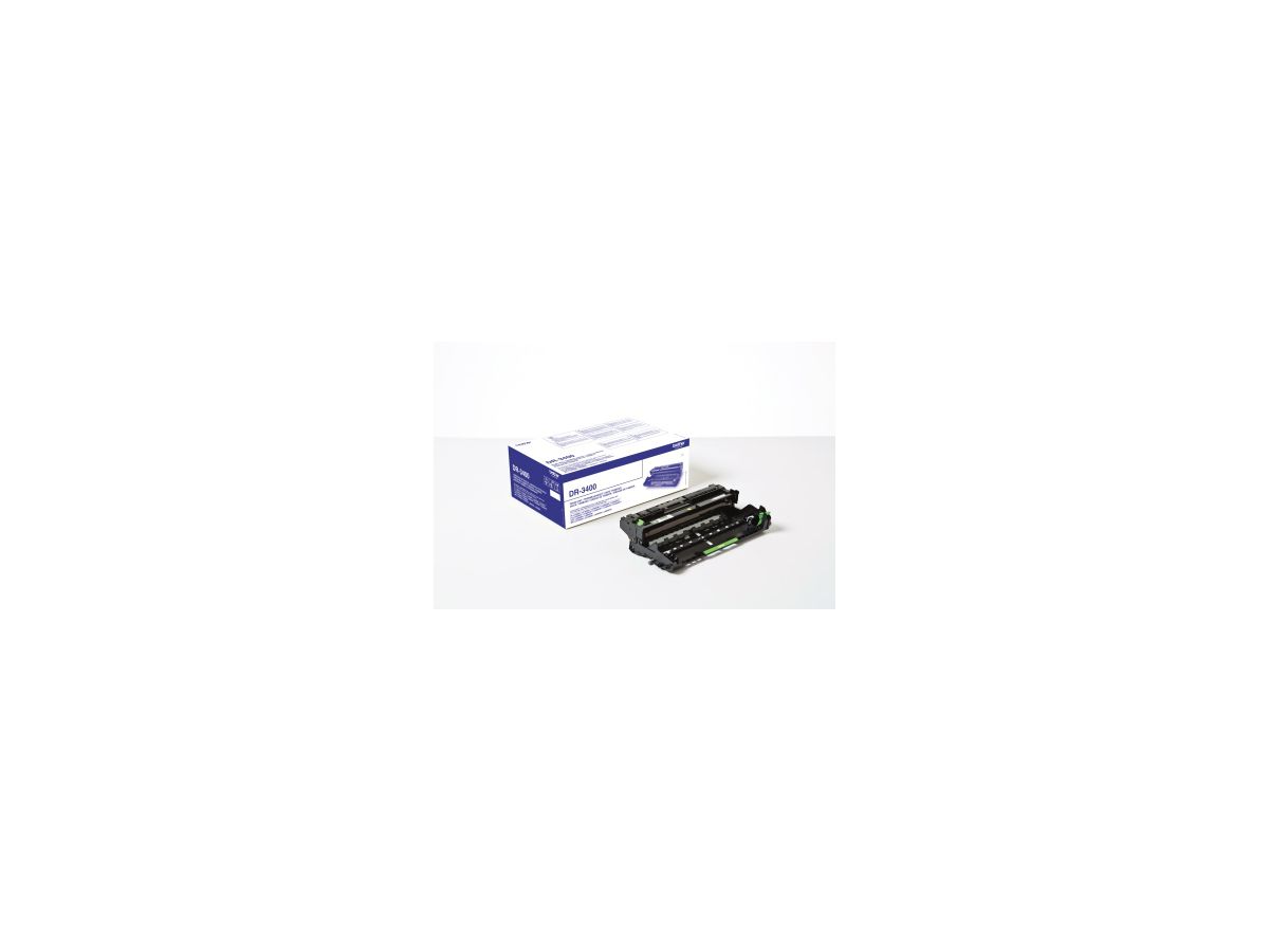 Brother Trommeleinheit DR3400 50.000Seiten