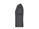 JN Promo-T Man 150 JN797 graphite, Größe L
