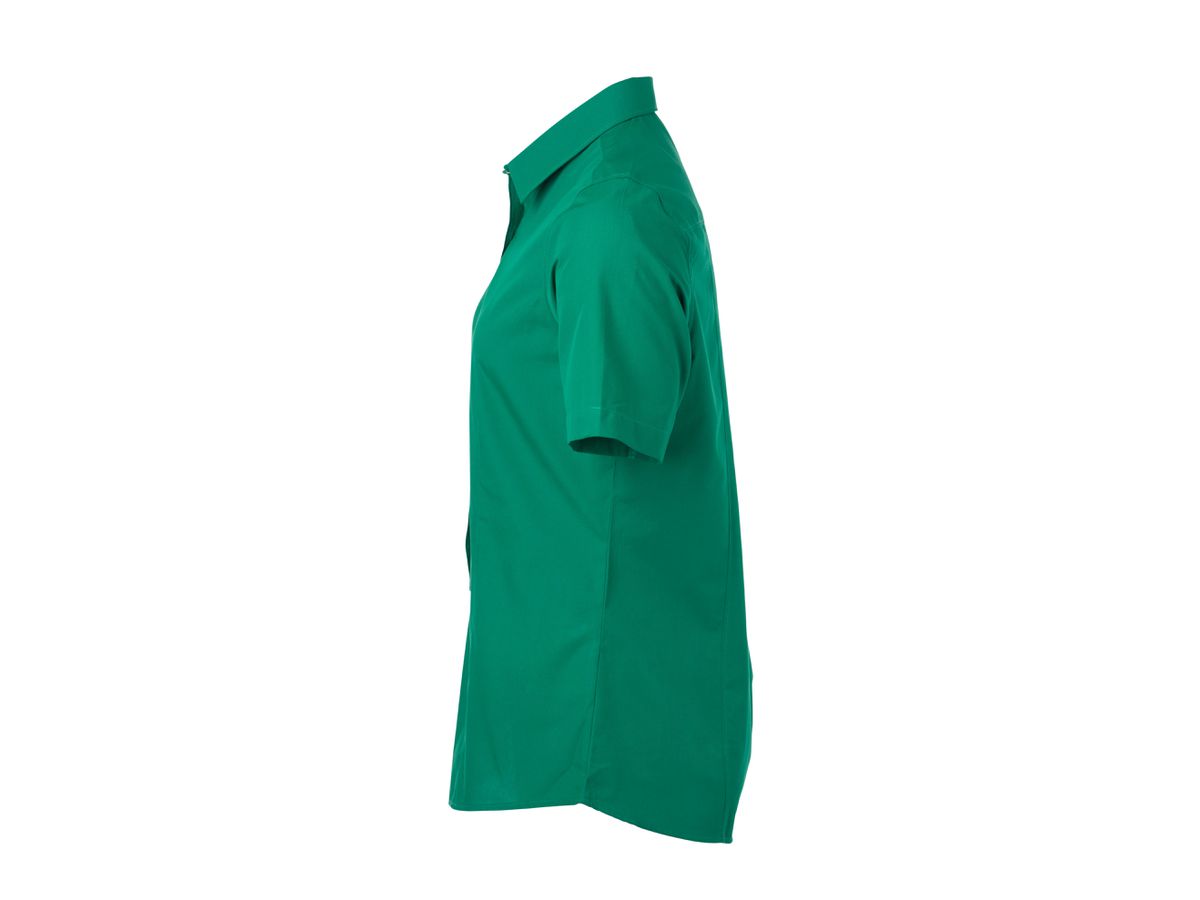 JN Damen T-Shirt JN679 irish-green, Größe S