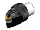 COROMANT T-Max P Schneidwerkzeug zum Drehen C5-DSDNN-00060-15