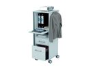 rocada Ablagewagen Mobile Office Caddy Plus RD 4037-0 alugrau