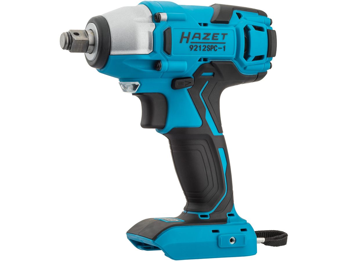 HAZET Akkuschlagschrauber 9212SPC-010