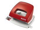 Leitz Locher NeXXt 50380025 max. 16Blatt Metall/Kunststoff rt