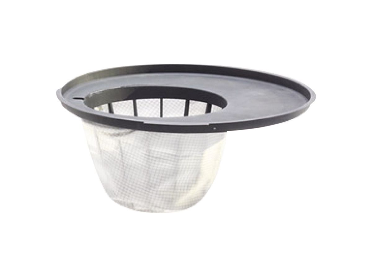 Polycarbonfilter 850 cm flexCAT 112 Q B-CLASS CLEANCRAFT