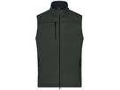 JN Men's Softshell Vest JN1170