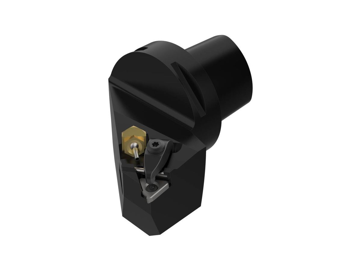 SECO Klemmhalter Seco-Capto C6-CER-45065-16HD