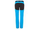JN Men's Trekking Pants JN1206 bright-blue/navy, Größe XL