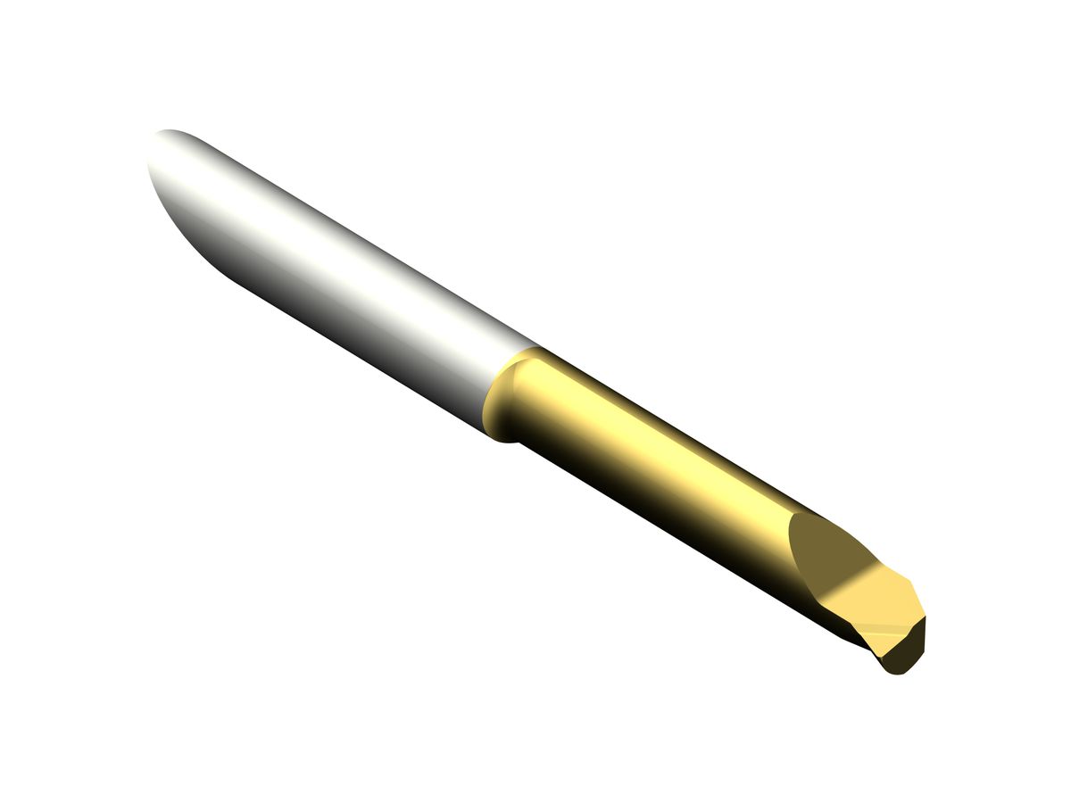 COROMANT CoroTurn XS VHM-Werkzeug zum Drehen CXS-04T098-15-4220L1025