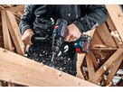 BOSCH Akku-Schlagbohrschrauber EXSB18V-150, solo, in L-BOXX