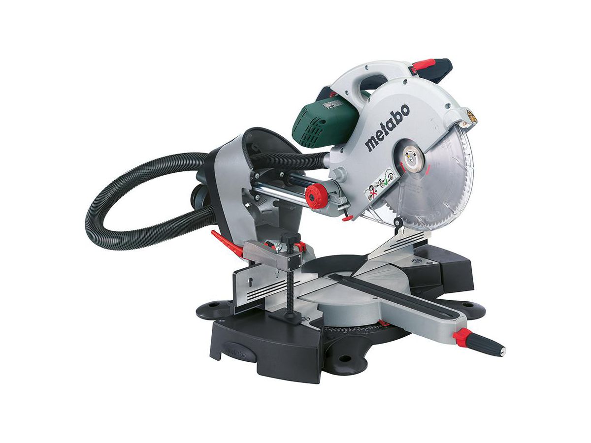METABO Kapp- und Gehrungssäge KGS 315 Plus