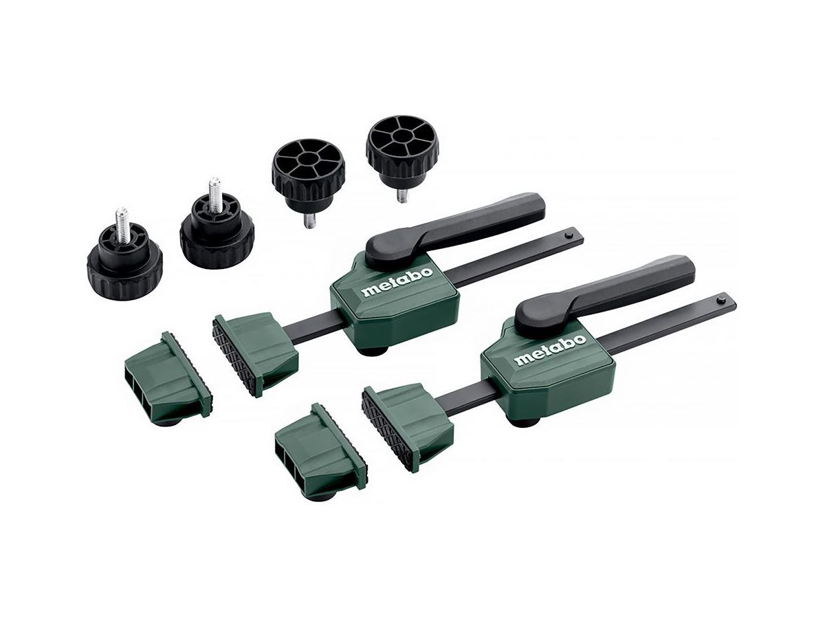 METABO Waagrecht Spanner für MWB, VE 2