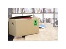 HERMA Etikett SuperPrint 5061 105x42,3mm grün 280 St./Pack.