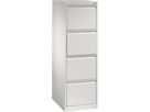 C+P Hängeregistraturschrank 11434311S10007 A4 lgr