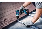 BOSCH Akku-Bohrschrauber GSR 18V-65 solo Nr:06019N3200