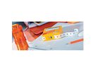 Avery Zweckform Lochverstärkungs- ring 3510 transparent 500 St./Pack.