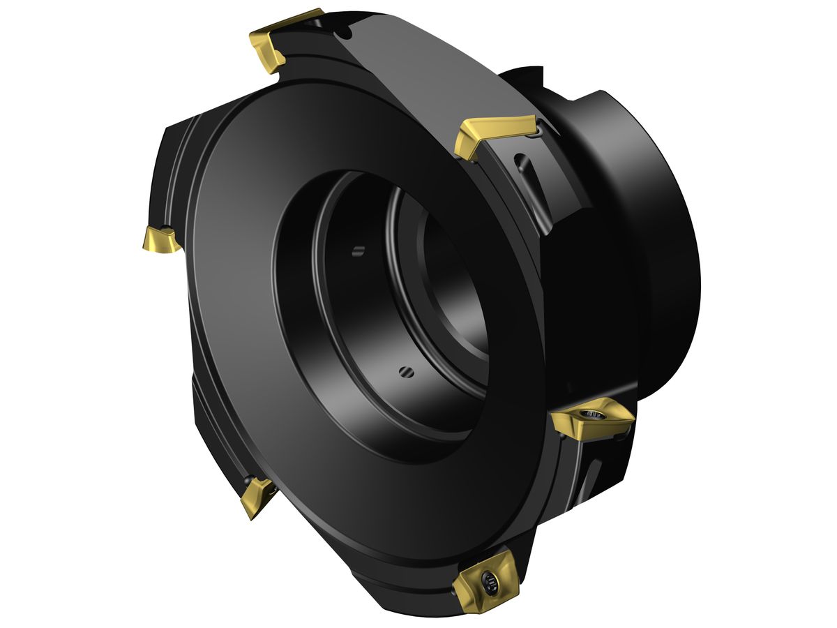 COROMANT CoroMill 390 Eckfräser