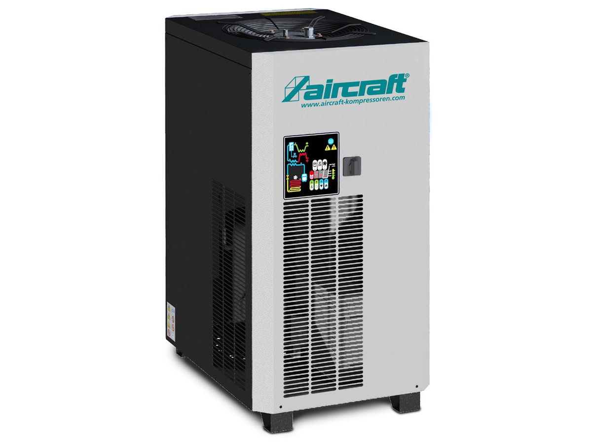 ASD 240 Druckluft-Kältetrockner AIRCRAFT