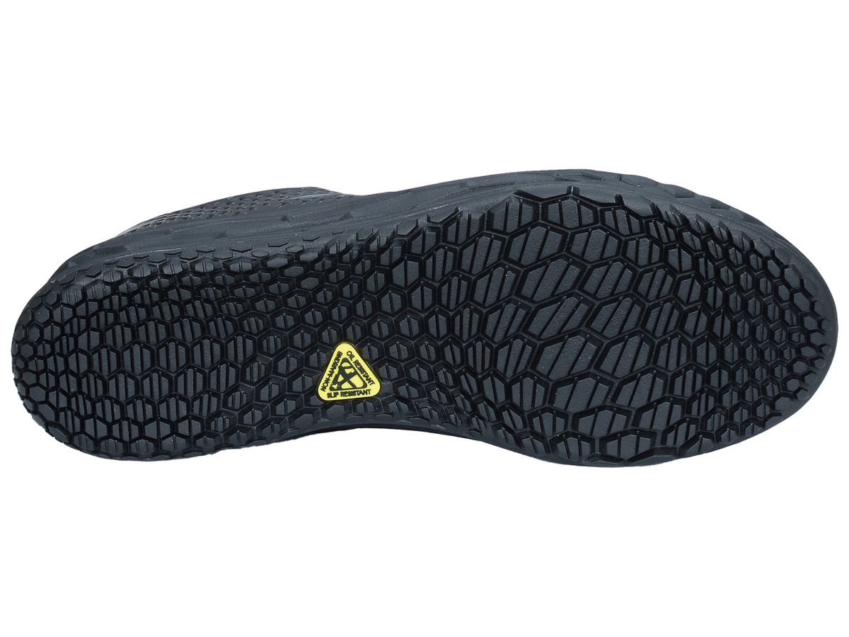 NEW BALANCE Berufsschuhe 906 SR Womens OB HRO schwarz WID906SR