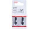 BOSCH Impact Control Insert Bit T27 VE 2
