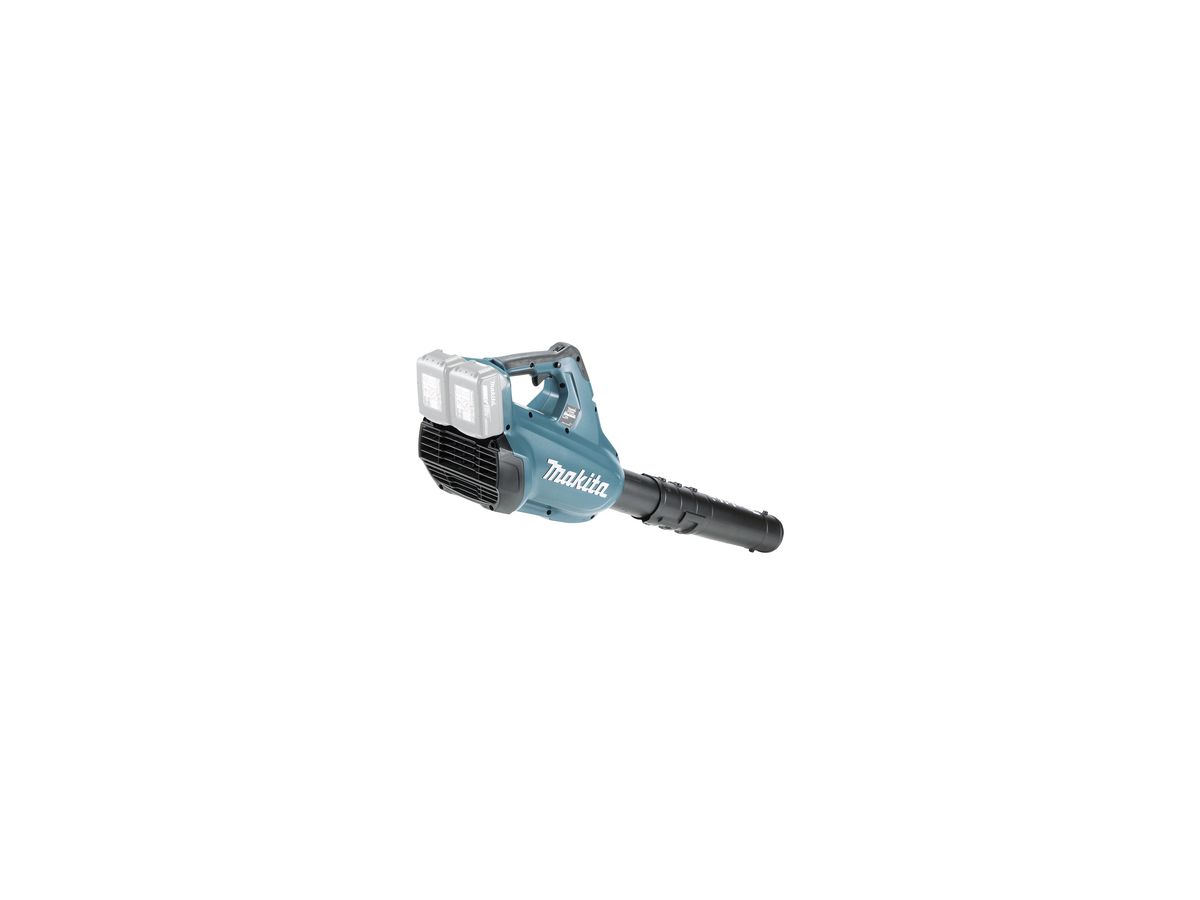 MAKITA Akku-Gebläse 2x18V DUB362Z