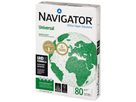 Navigator Kopierpapier Universal 8247A80S DIN A4 80g 500 Bl./Pack.