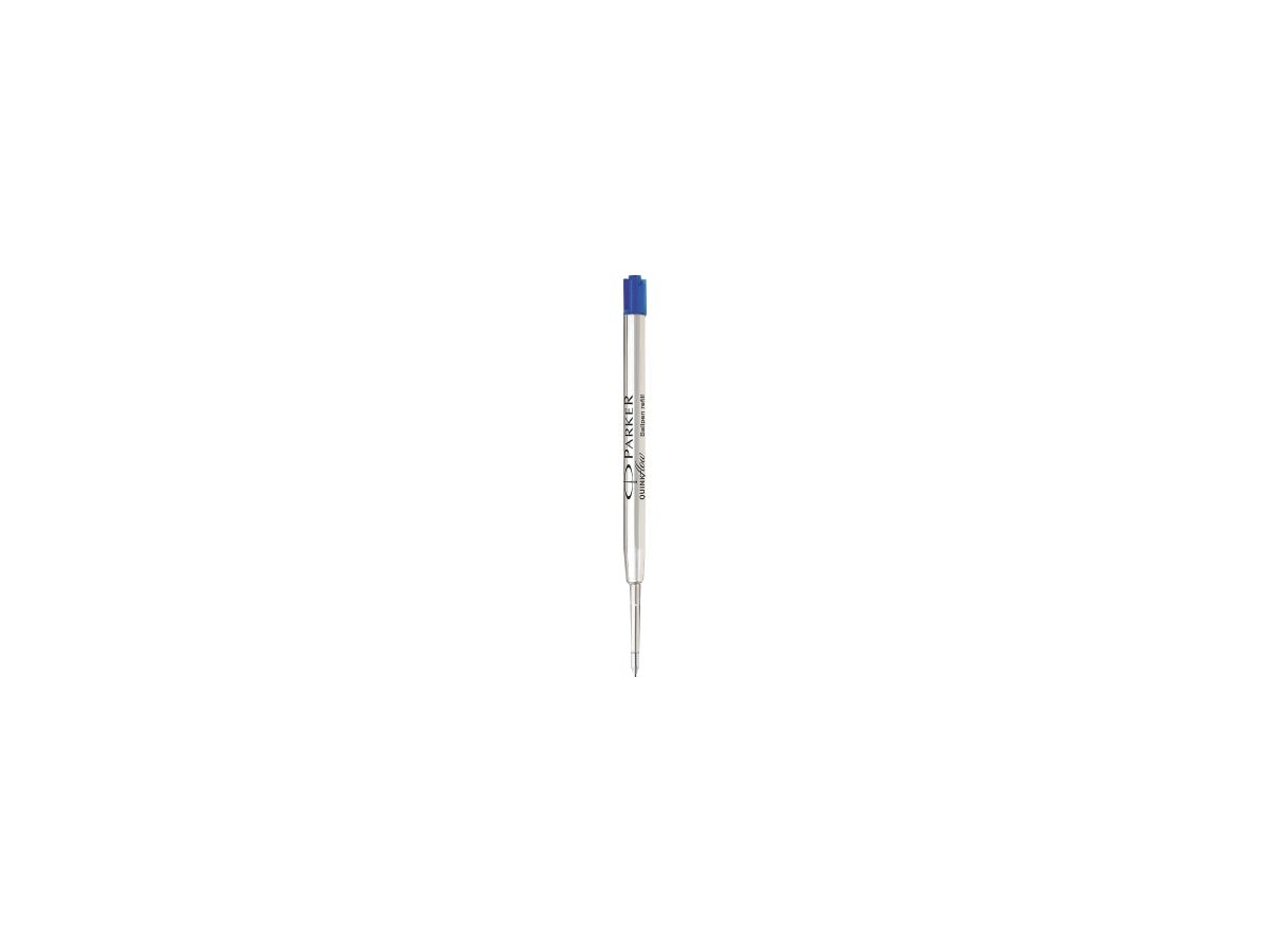 Parker Kugelschreibermine QUINKflow 1950371 S0909480 M 0,7mm blau